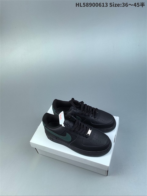 women air force one shoes 36-45 2025-9-19-666